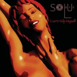 Album cover of Can't Help Myself