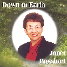Album cover of Down to Earth
