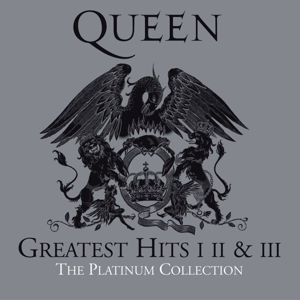 The Great Pretender (Remastered 2011)