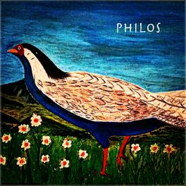 Album cover of Philos