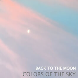 Album cover of Colors of the Sky