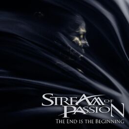Album cover of The End Is the Beginning