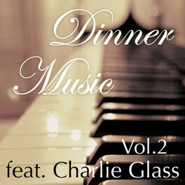 Album cover of Dinnermusic Vol. 2