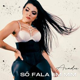 Album cover of Só Fala em Mim