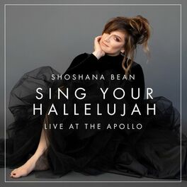Album cover of Sing Your Hallelujah