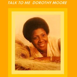 Album cover of Talk To Me