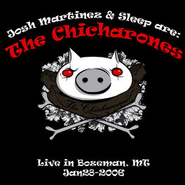 Album cover of Live From Bozeman