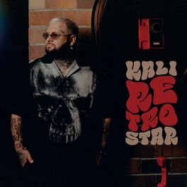 Album cover of Retrostar