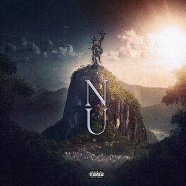 Album cover of NU