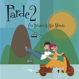 Album cover of Parde2