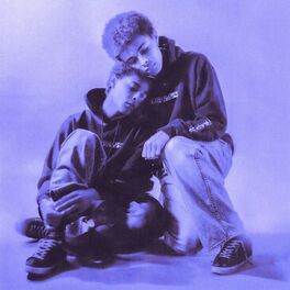 Album cover of love, or the lack thereof