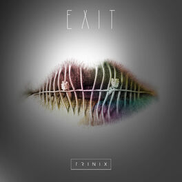 Album cover of Exit