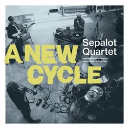 Album cover of A New Cycle