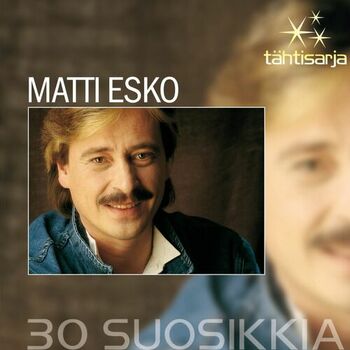 Matti Esko - Rekkamies: listen with lyrics | Deezer
