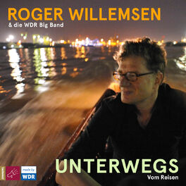 Album cover of Unterwegs. Vom Reisen