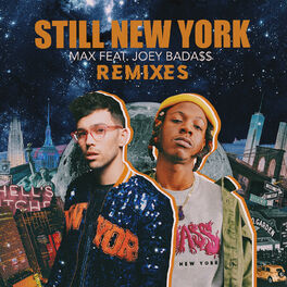 Album cover of Still New York (Remixes)
