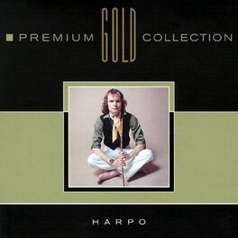Album cover of Premium Gold Collection