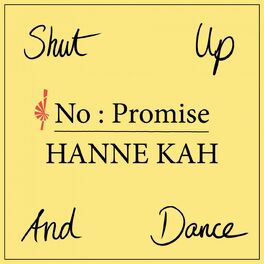 Album cover of Shut Up And Dance