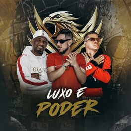 Album cover of Luxo e Poder