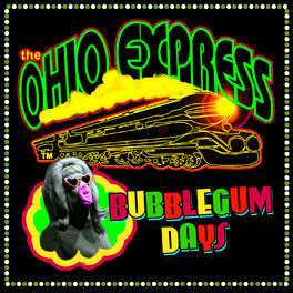 Album cover of Bubblegum Days