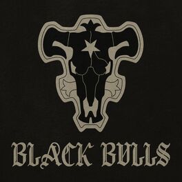 Album cover of Black Bulls (feat. Shwabadi, Connor Quest!, None Like Joshua, FrivolousShara, Shao Dow, Halacg, GameboyJones, Zach Boucher, Gr3ys0