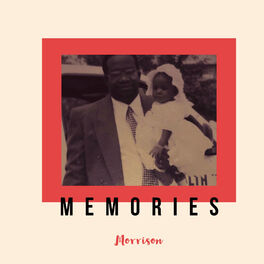 Album cover of Memories