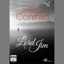 Album cover of Lord Jim