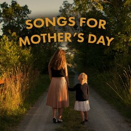 Album cover of Songs for Mother's Day