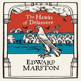 Album cover of The Hawks of Delamere