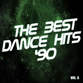 Album cover of The Best Dance Hits '90, Vol. 6