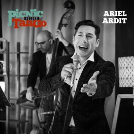 Album cover of Ariel Ardit - Picnic Tango Deluxe