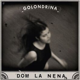 Album cover of Golondrina