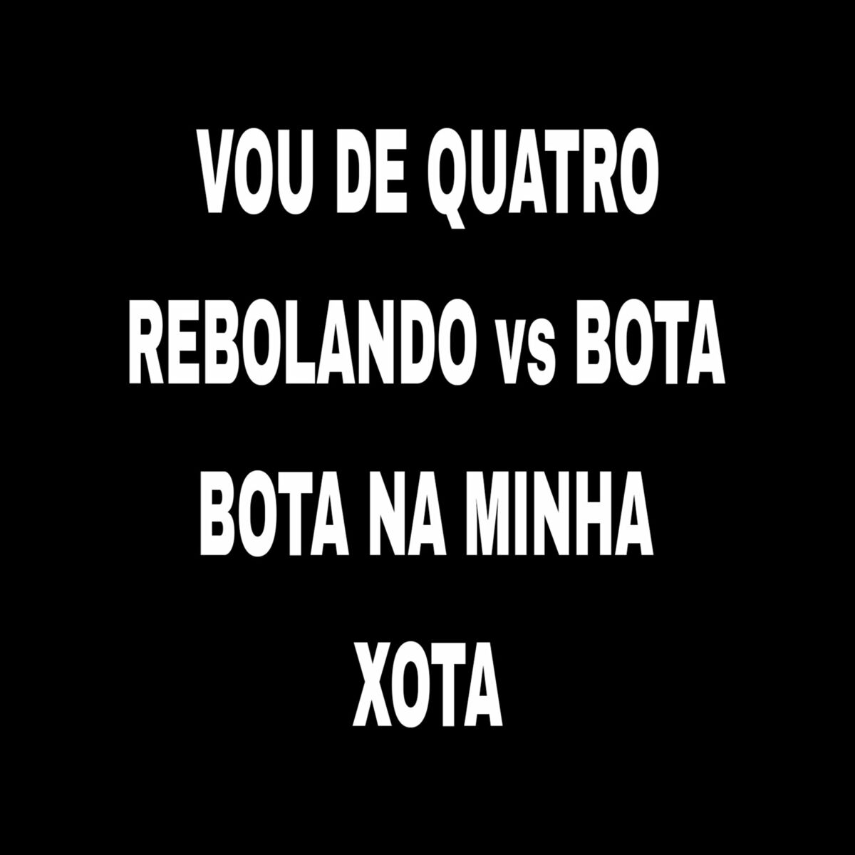 ANNY SUCESSADA - Quando o Grave Bate a Tcheca Quer Descer no Chão vs Baile  da Amsterdã: letras y canciones | Escúchalas en Deezer