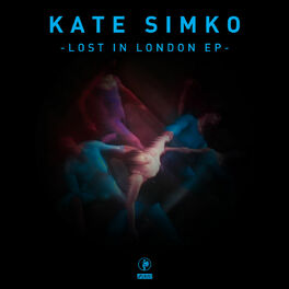 Album cover of Lost in London EP