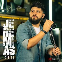 Album cover of Jeremias 29: 11 (Ao Vivo)