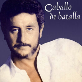 Album cover of Caballo de Batalla [Remastered] (Remastered Version)
