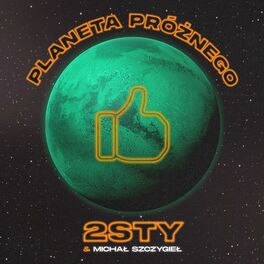 Album cover of Planeta Próżnego