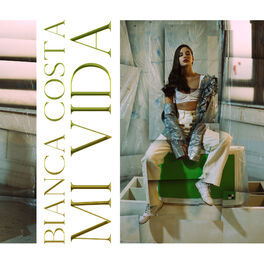 Album cover of Mi Vida