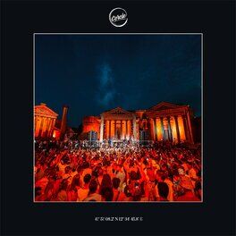 Album cover of Cinecittà