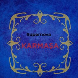 Album cover of Karmaşa