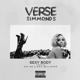 Album cover of Sexy Body (Remix) [feat. Kid Ink & Eric Bellinger]