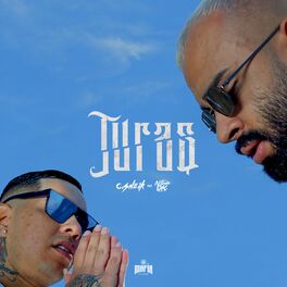 Album cover of Juras