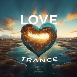 Album cover of Love Trance
