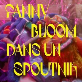 Album cover of Dans un spoutnik