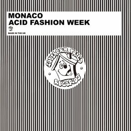 Album cover of Acid Fashion Week