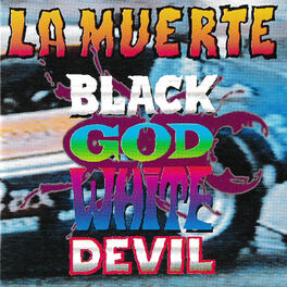 Album cover of Black God White Devil