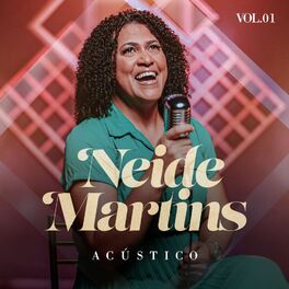 Album cover of Acústico, Vol. 1