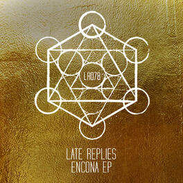 Album cover of Encona EP