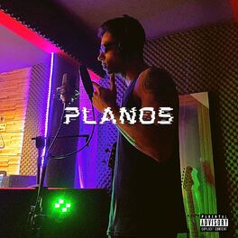 Album cover of PLANOS