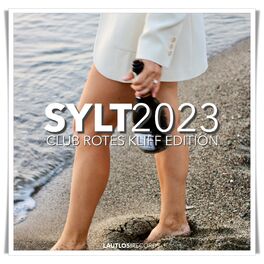 Album cover of SYLT 2023 (Club Rotes Kliff Edition)